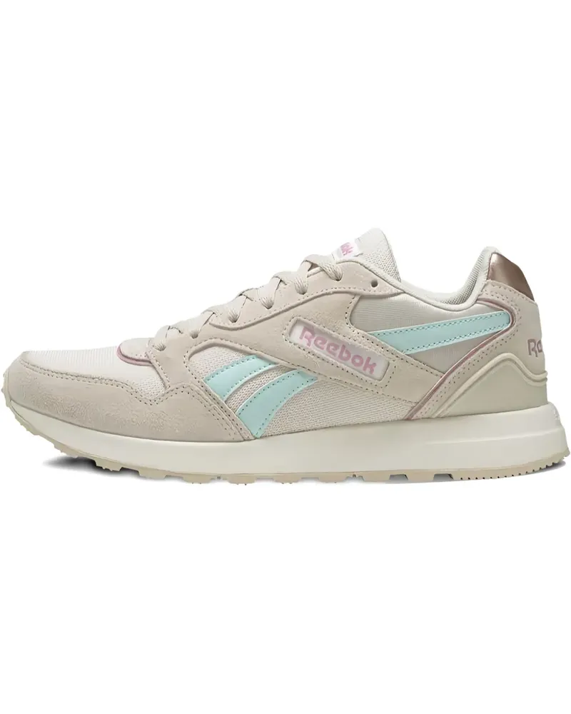 Reebok GL1000 Beige Sneakers - Nude Nude