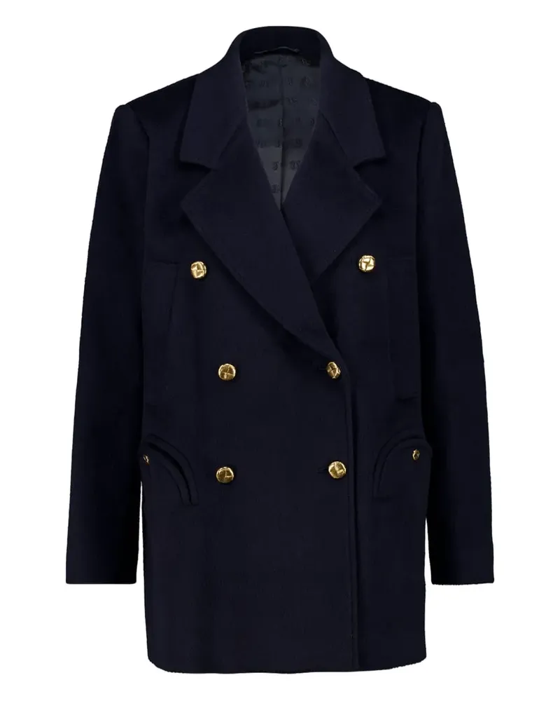 Blazé Milano Joyme Cabanjacke - Blau Blau