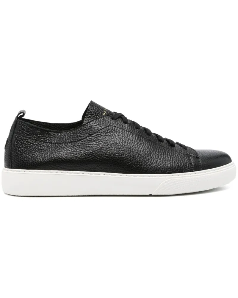 Henderson Byron Sneakers Schwarz