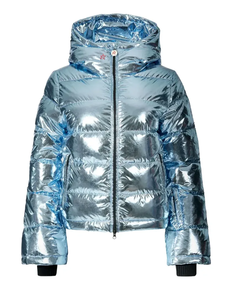 Perfect Moment Polar Skijacke - Blau Blau