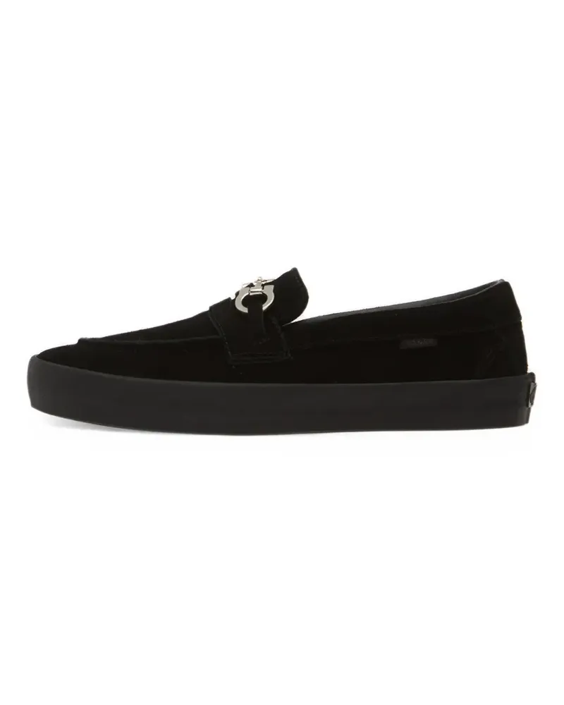 Vans Skate loafers shoes - Schwarz Schwarz