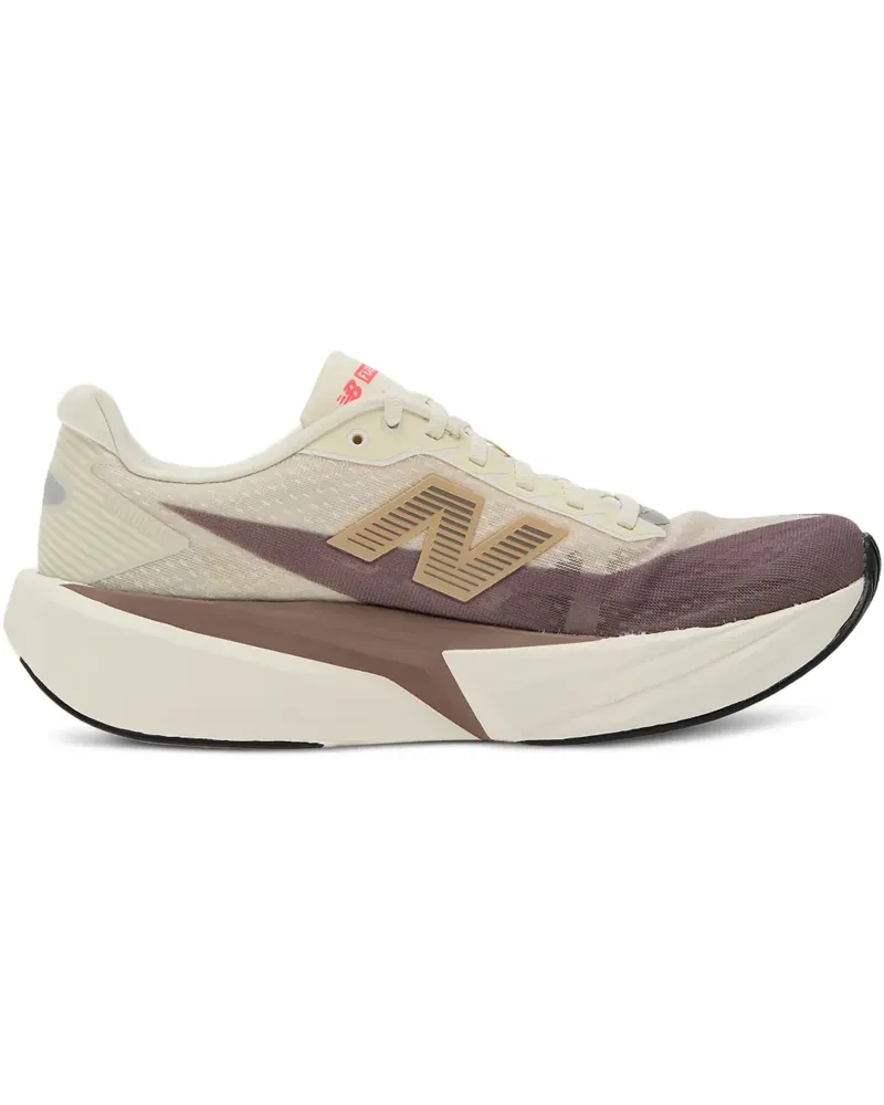 New Balance FuelCell Rebel Sneakers - Nude Nude