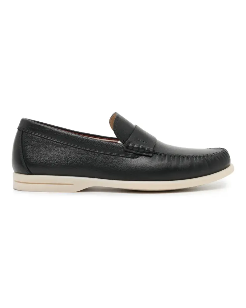 Bally Sullivan loafers - Schwarz Schwarz
