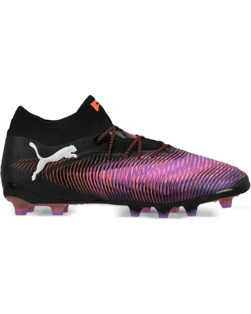 Puma Future Ultimate AG Football-Sneakers - Violett Violett