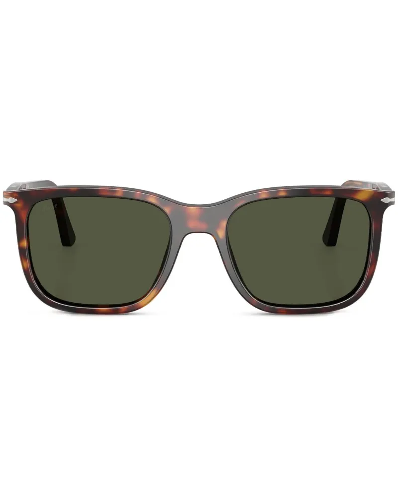 Persol Renzo Sonnenbrille - Braun Braun