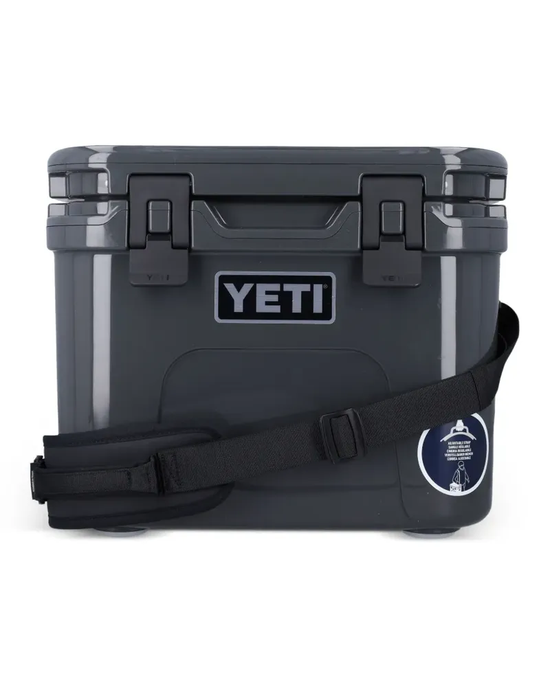 Yeti Roadie® 15 cool box - Grau Grau