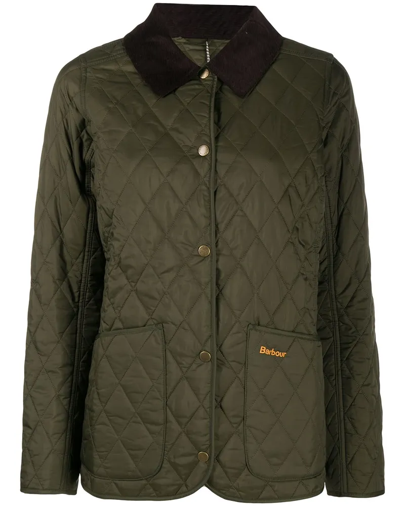 Barbour Annadale' Jacke - Grün Grün
