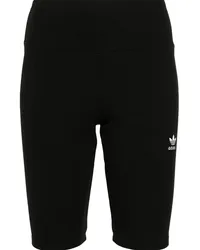 adidas Essentials Fahrradshorts Schwarz