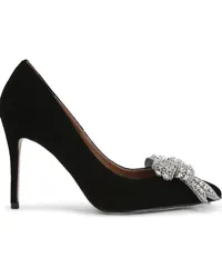 Kurt Geiger Belgravia Stiletto-Pumps Schwarz