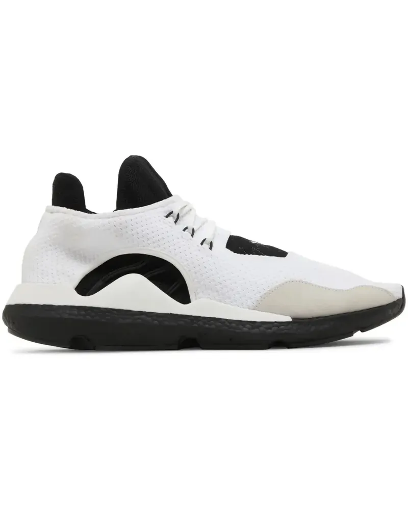 Y-3 Saikou Sneakers - Weiß Weiß