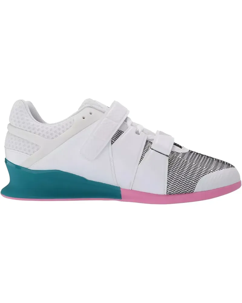 Reebok Legacylifter Flexweave sneakers - Weiß Weiß