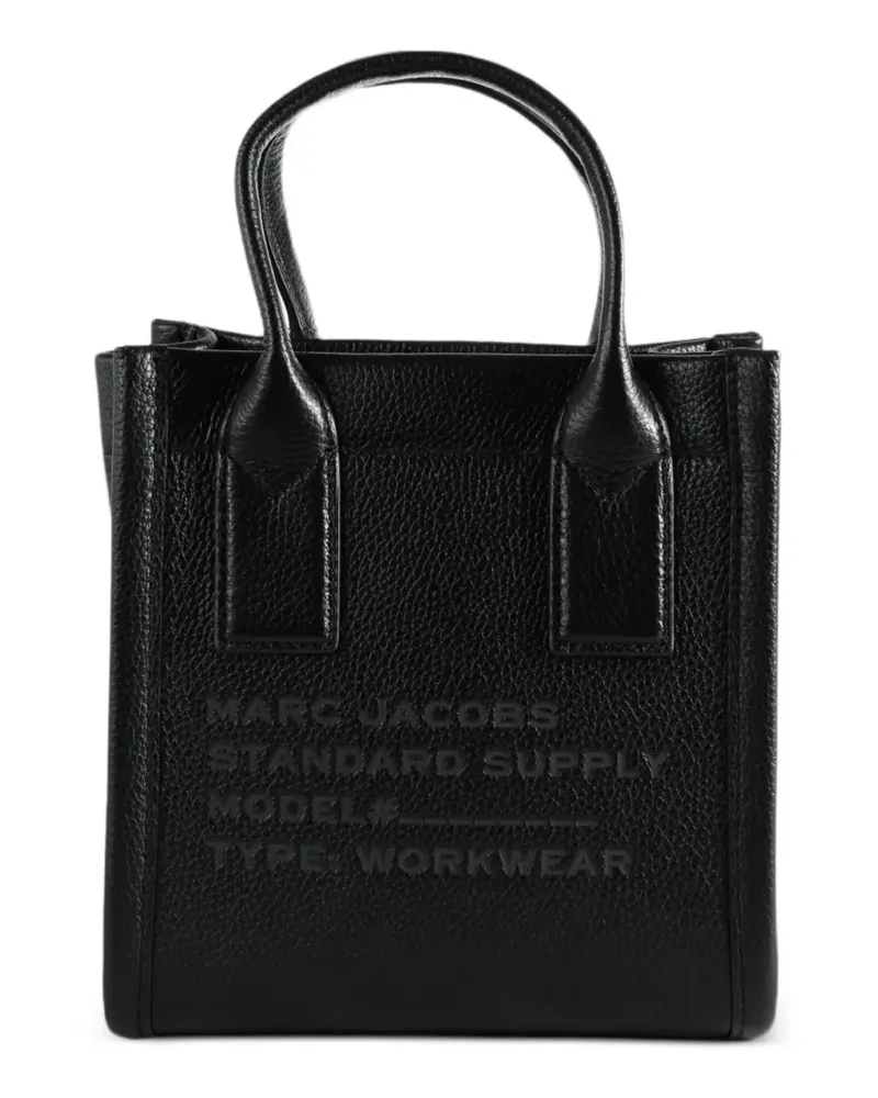 Marc Jacobs The Tote Bag Tote Bag - Schwarz Schwarz