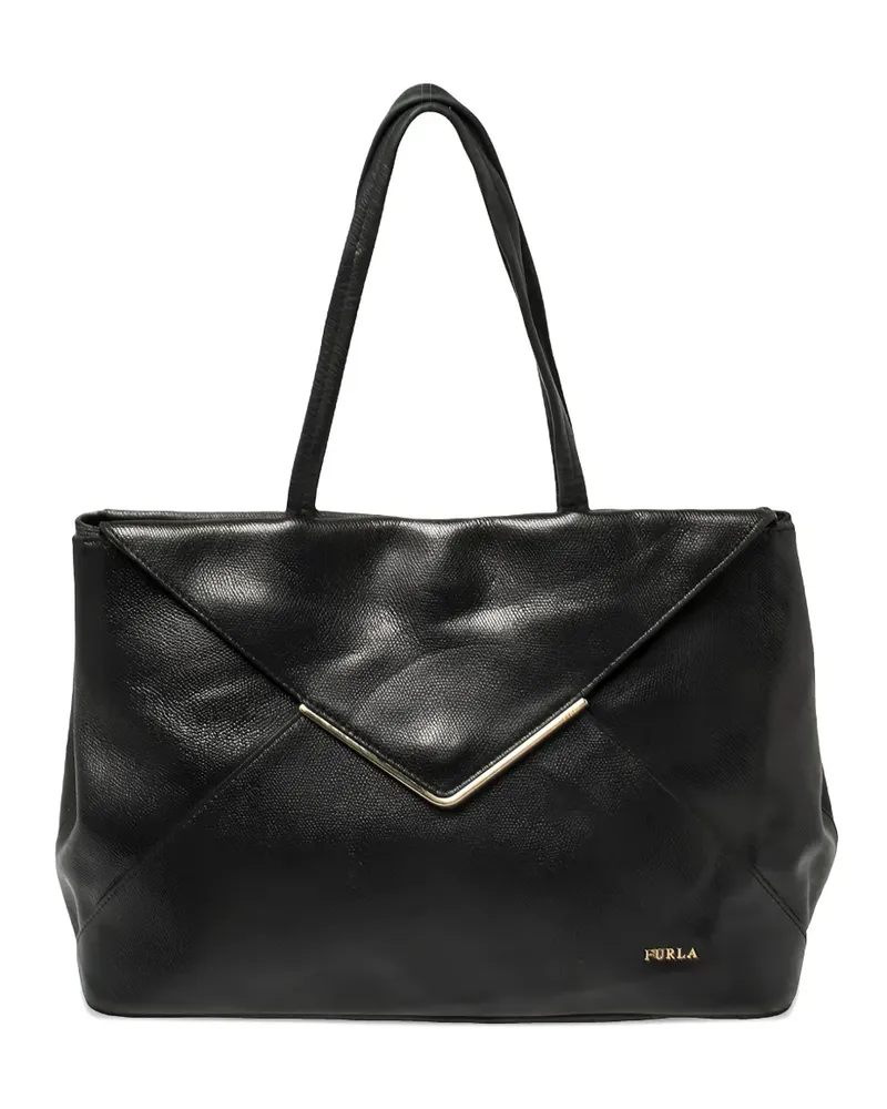 Furla 387678 Black - Schwarz Schwarz
