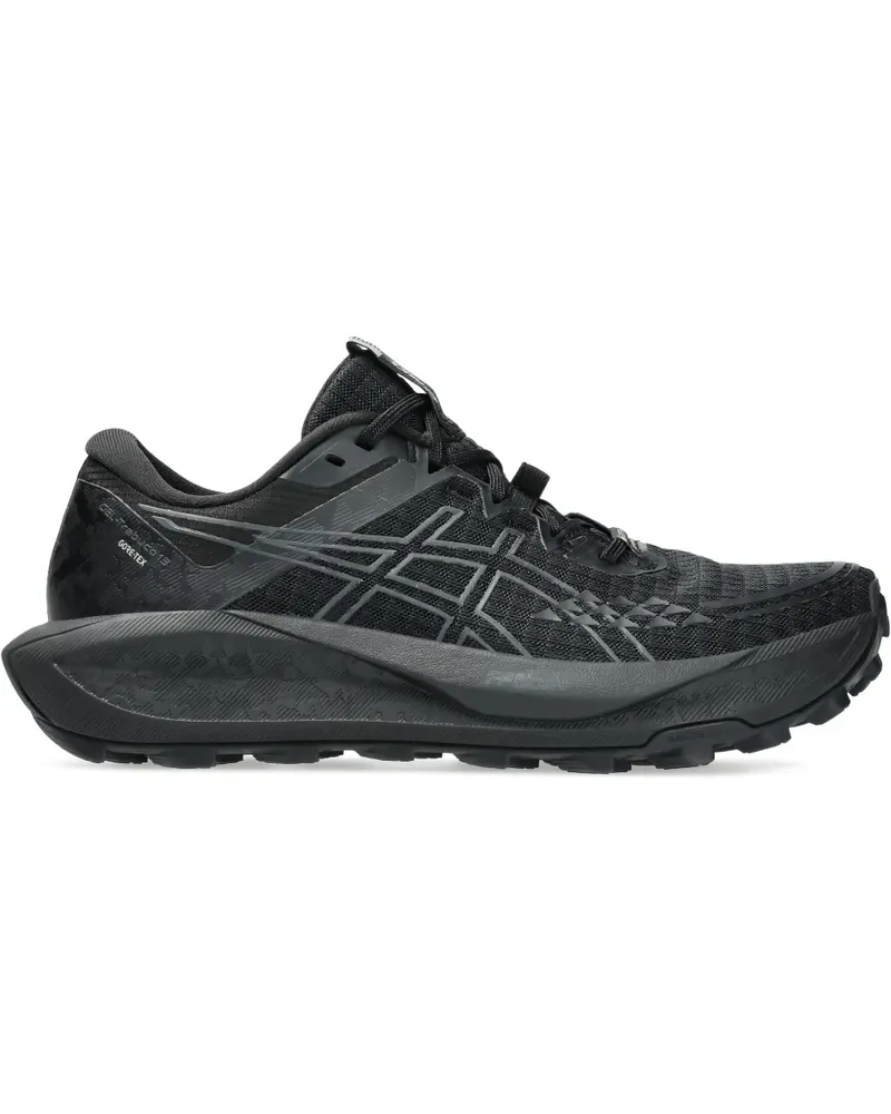 Asics Trabuco Sneakers - Schwarz Schwarz