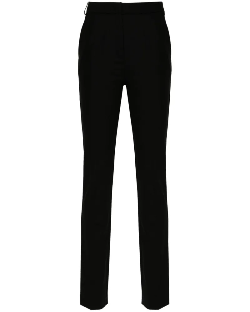 Patrizia Pepe Essential Hose - Schwarz Schwarz