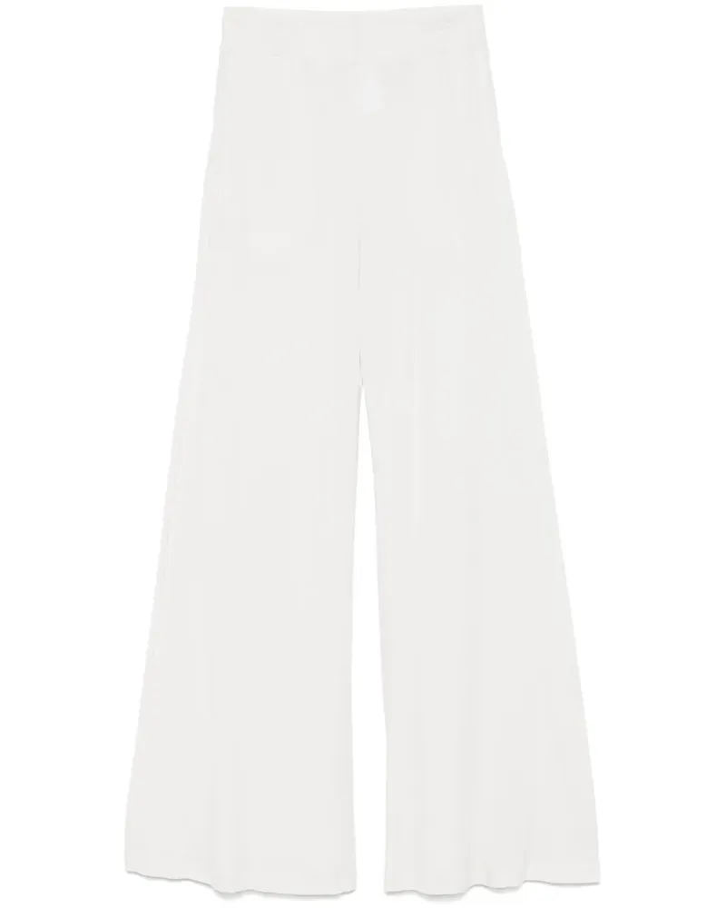 Fabiana Filippi Hose mit geradem Bein - Grau Grau