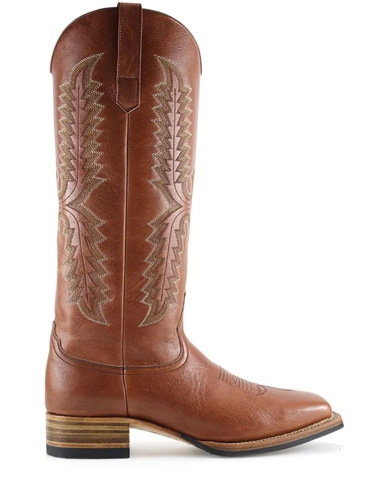 NOTABENE Dragon Stiefel - Braun Braun