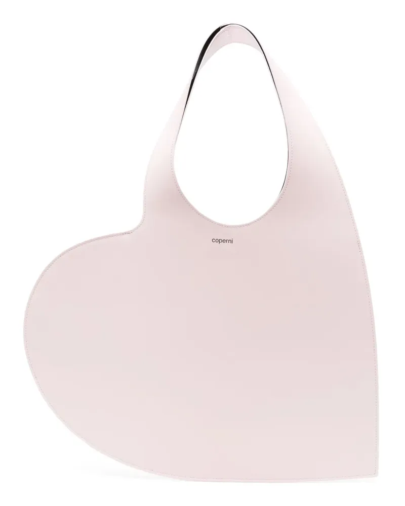 COPERNI Heart Shopper - Rosa Rosa