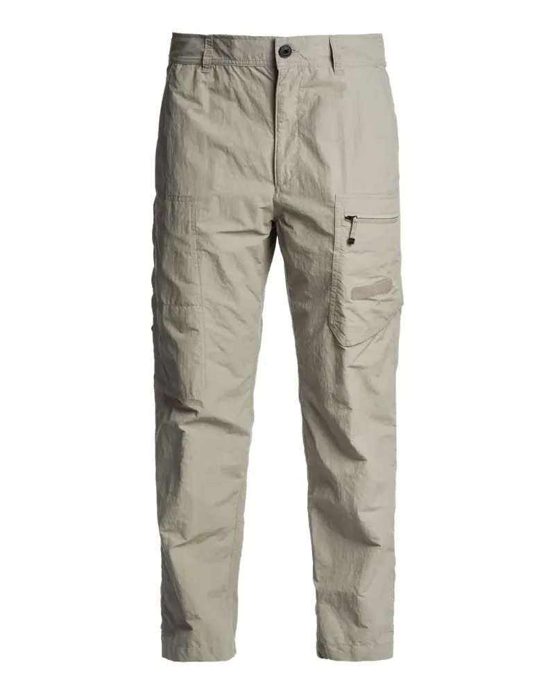 Parajumpers Hose mit Reißverschlusstasche - Nude Nude