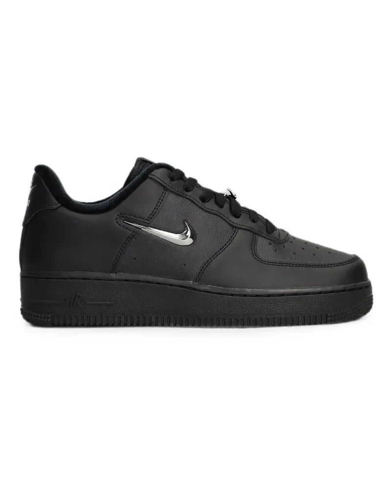 Nike Air Force 1 07 Sneakers - Schwarz Schwarz
