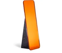 Olivia' Tischspiegel - Orange