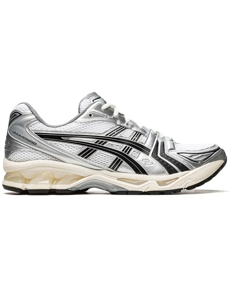 Asics Gel-Kayano 14 Sneakers - Silber Silber
