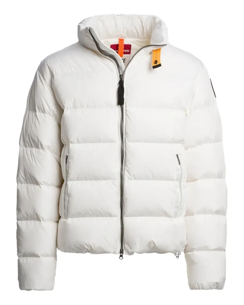 Parajumpers Duleek Jacke - Weiß Weiß