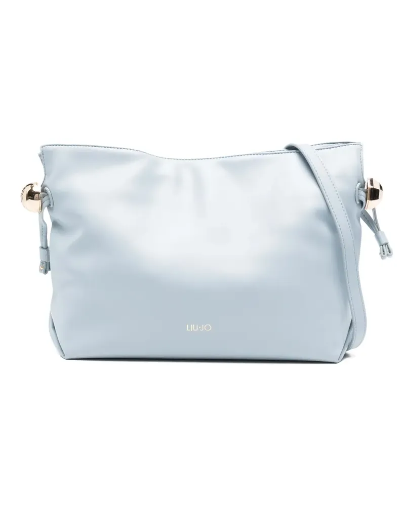 Liu Jo Riccy Clutch - Blau Blau