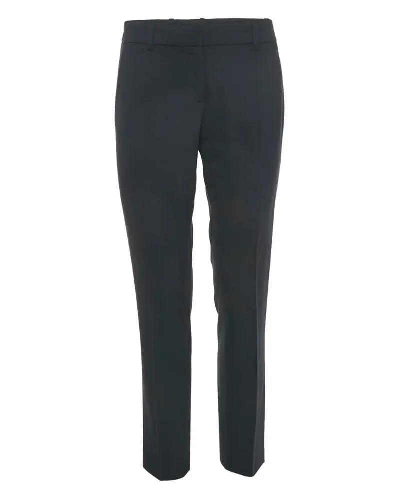 Theory Klassische Hose - Blau Blau