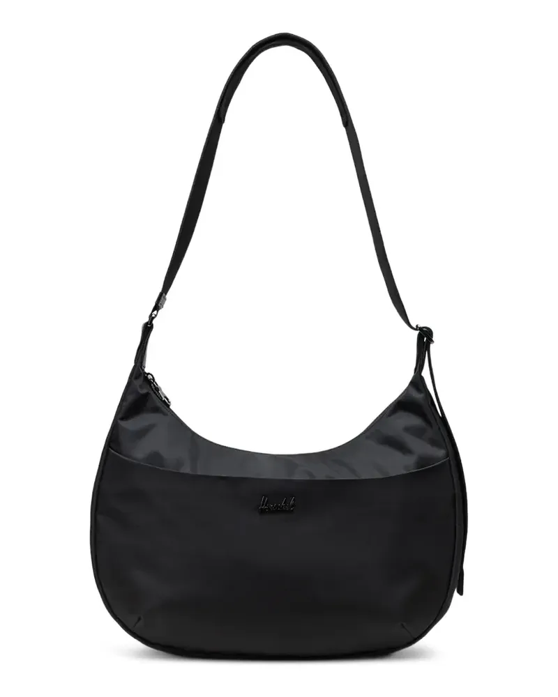 Herschel Supply Co. Yara Schultertasche - Schwarz Schwarz