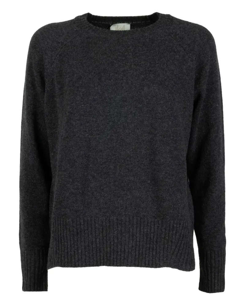 MARELLA crew-neck sweater - Grau Grau