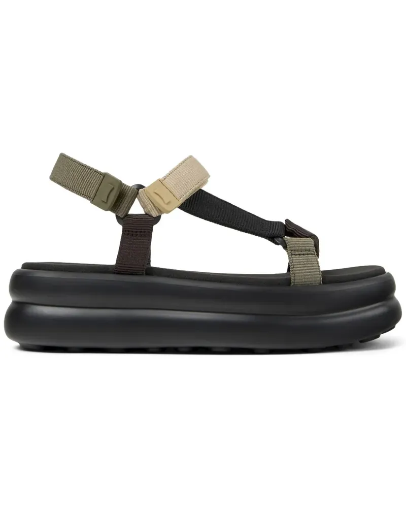 Camper Pelotas Flota Up Twins Sandalen - Braun Braun