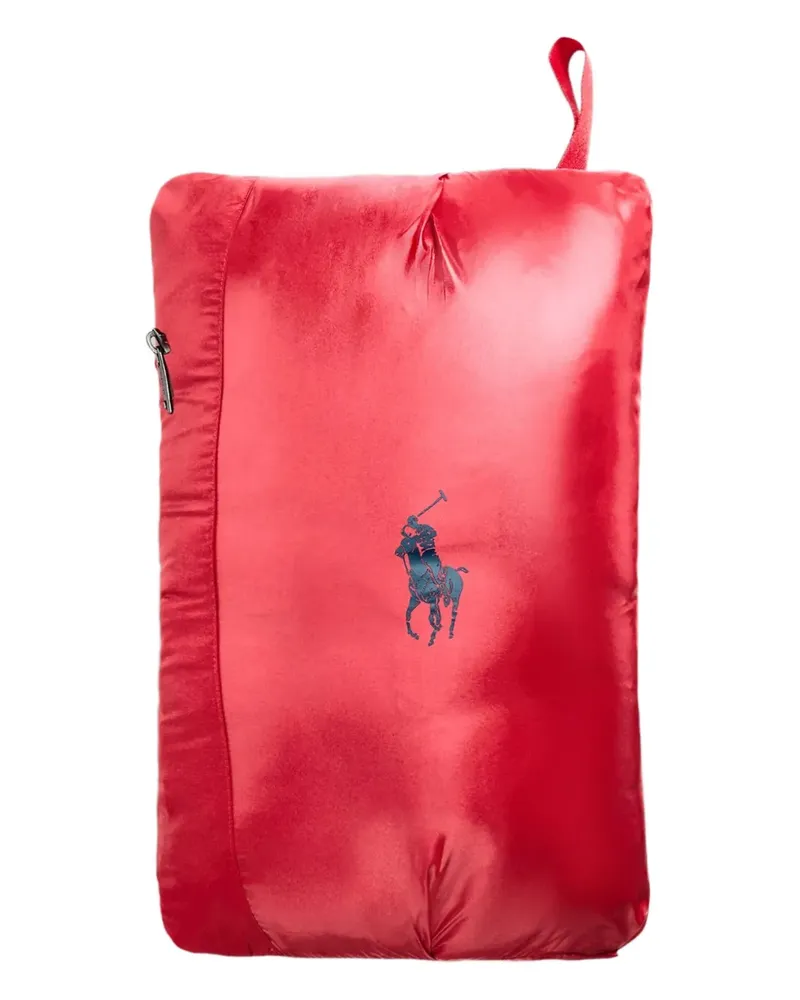 Ralph Lauren quilted jacket - Rot Rot