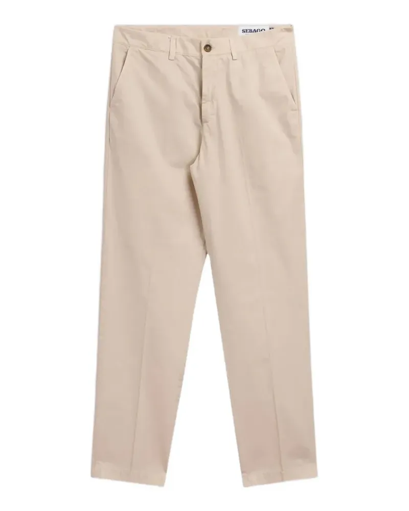 Sebago Sasanoa trousers - Nude Nude