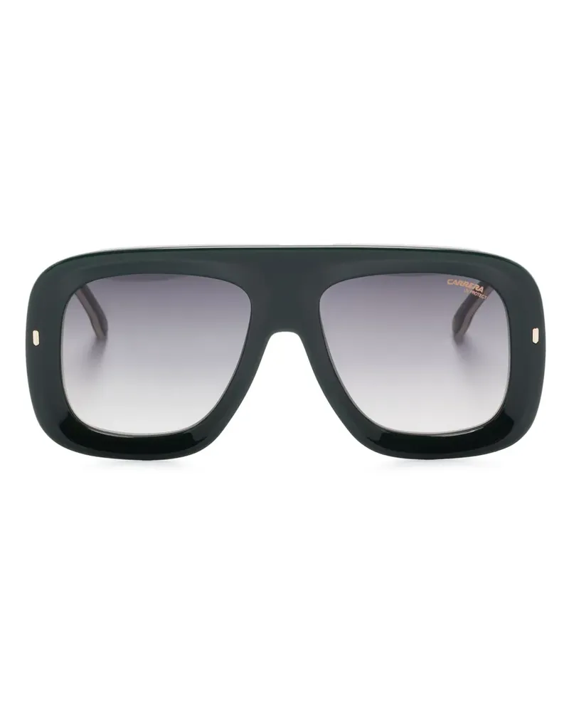 Carrera FLAGLAB 18 Sonnenbrille - Grün Grün