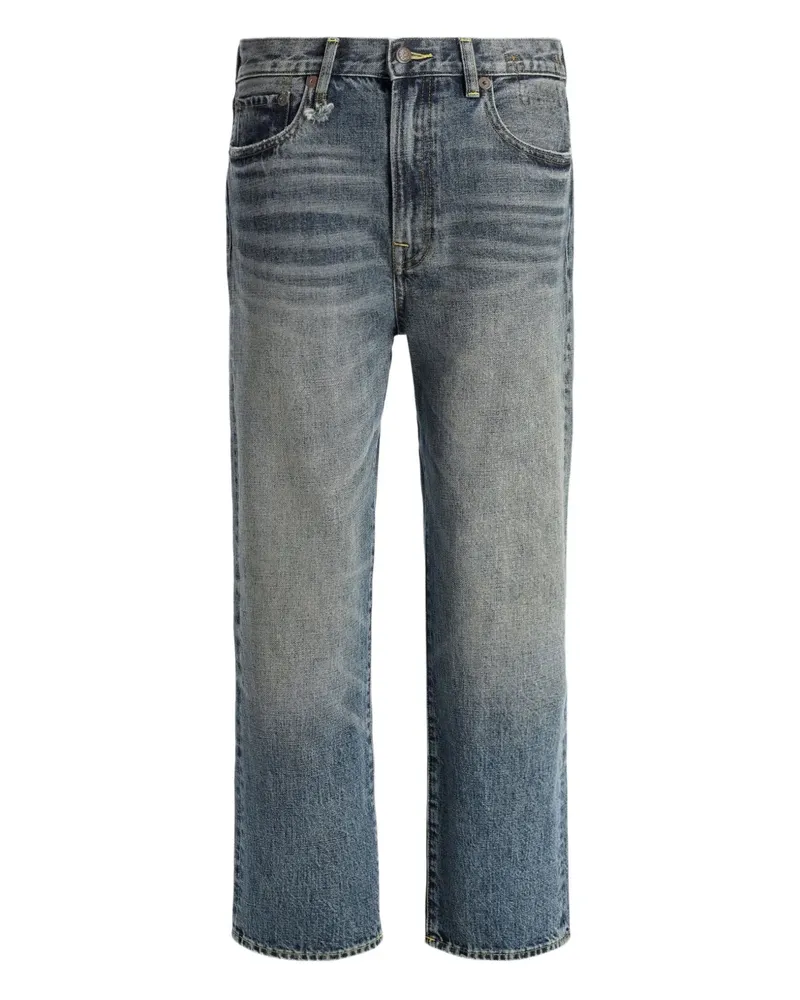 R13 Jeans - Blau Blau