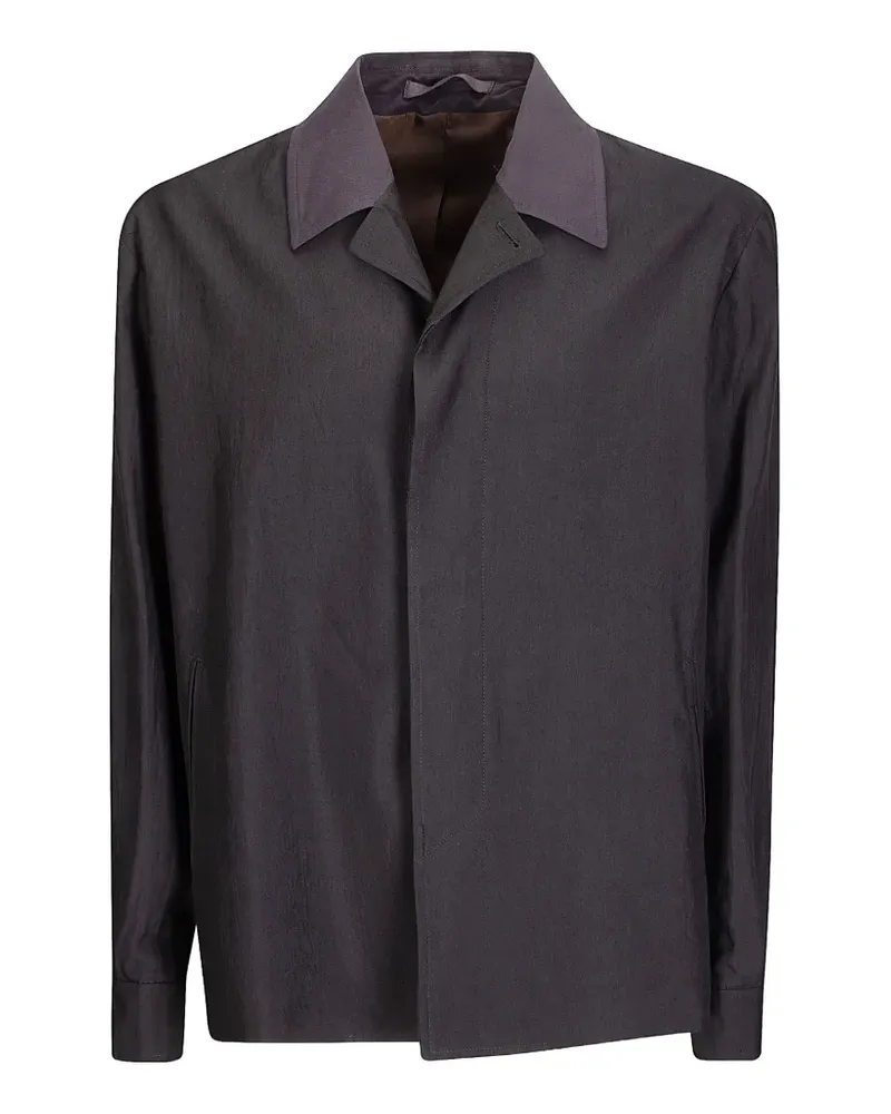 Our Legacy Pack blazer - Grau Grau