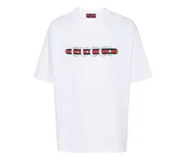 784361XJGKB-9074 WHITE/MC - Weiß