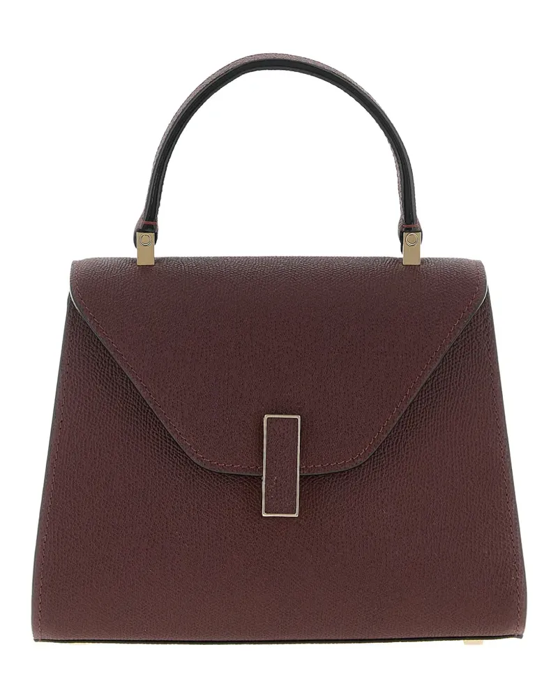 Valextra mini Iside tote bag - Rot Rot