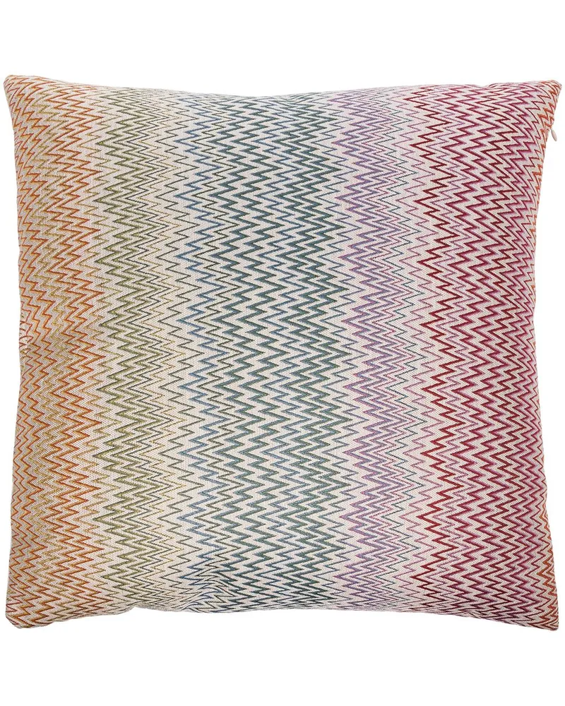 Missoni Home Arras Kissen - Nude Nude