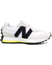 New Balance 327 Sneakers Weiß