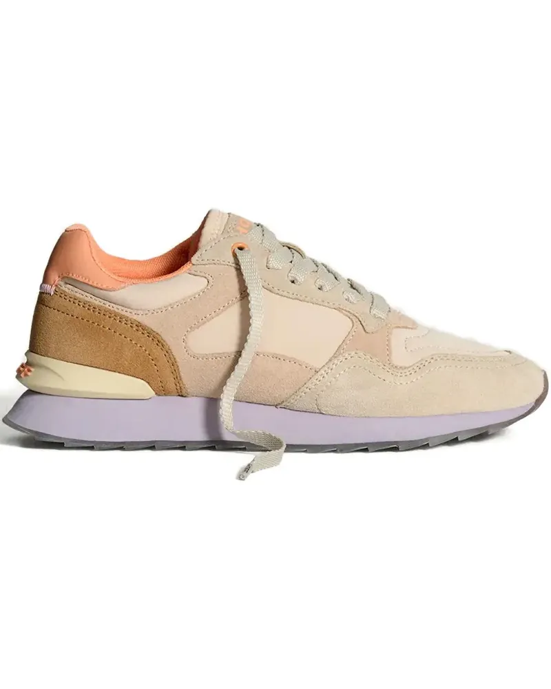 HOFF City Lisbon Sneakers - Nude Nude