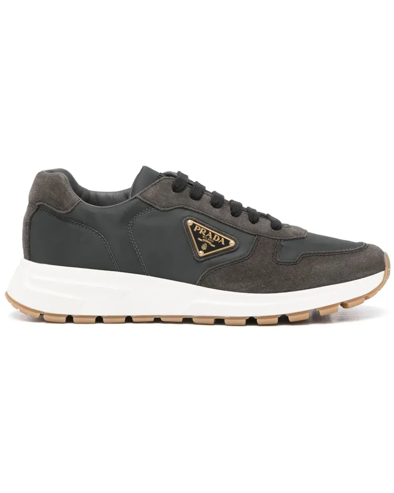 Prada Prax 01' Sneakers - Grün Grün