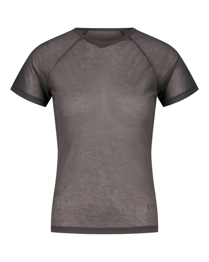 Paloma Wool Omu T-Shirt - Grau Grau