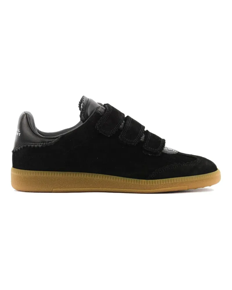 Isabel Marant Beth Sneakers - Schwarz Schwarz