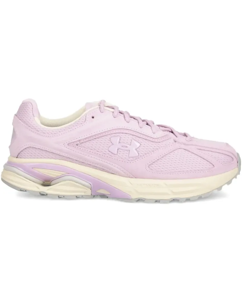 Under Armour Apparition Sneakers - Rosa Rosa