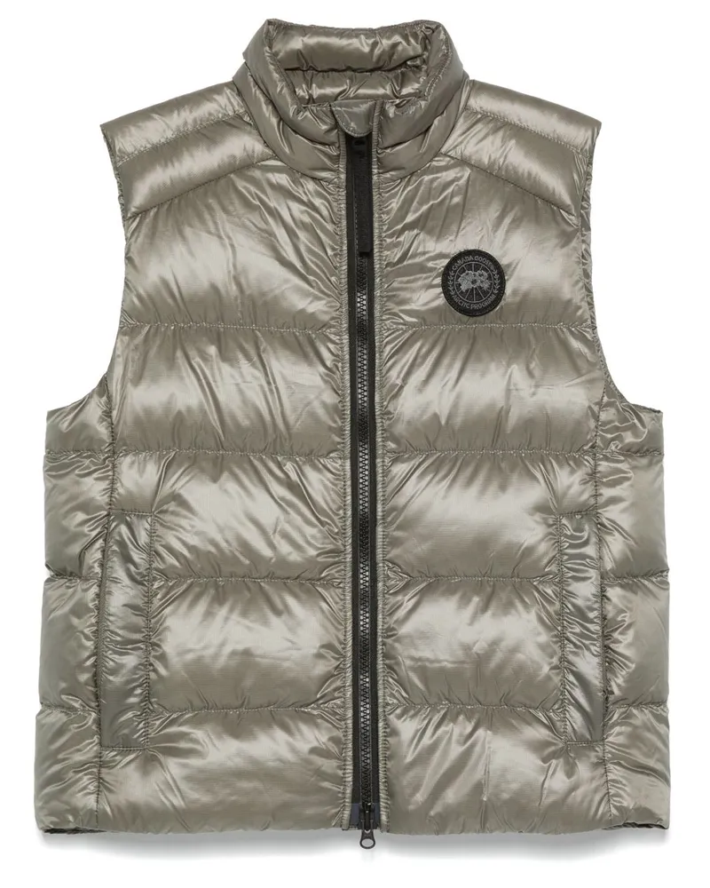 Canada Goose Cypress Weste - Grau Grau