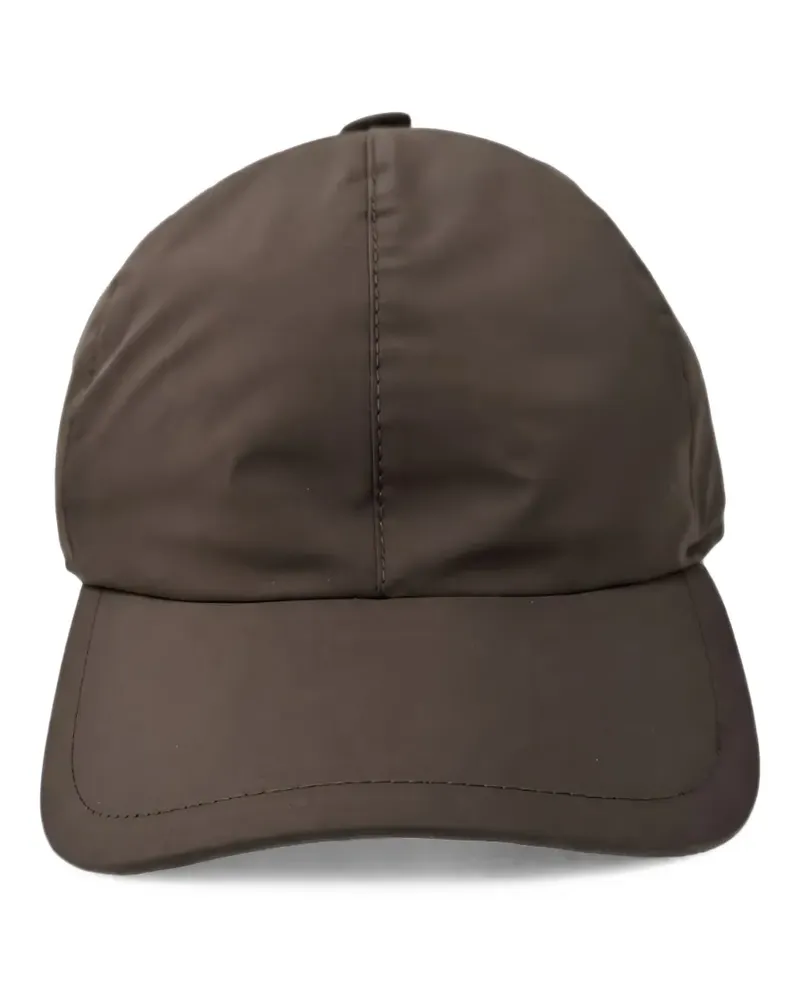 Fedeli Country Rainstop Baseballkappe - Braun Braun