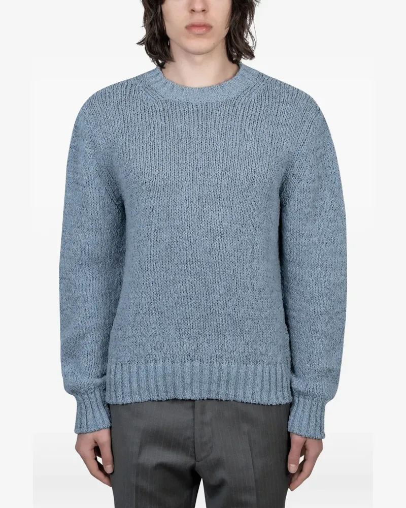 Sunflower Frederik Strick - Blau Blau