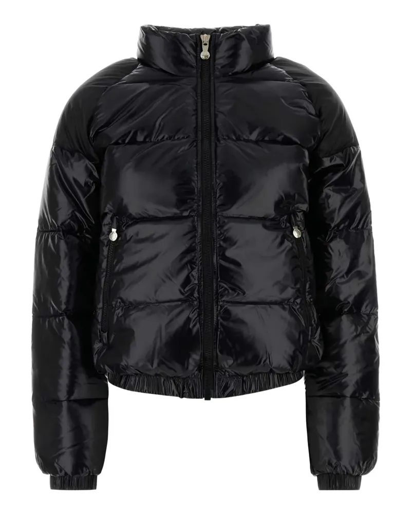 Pyrenex Mythic puffer jacket - Schwarz Schwarz